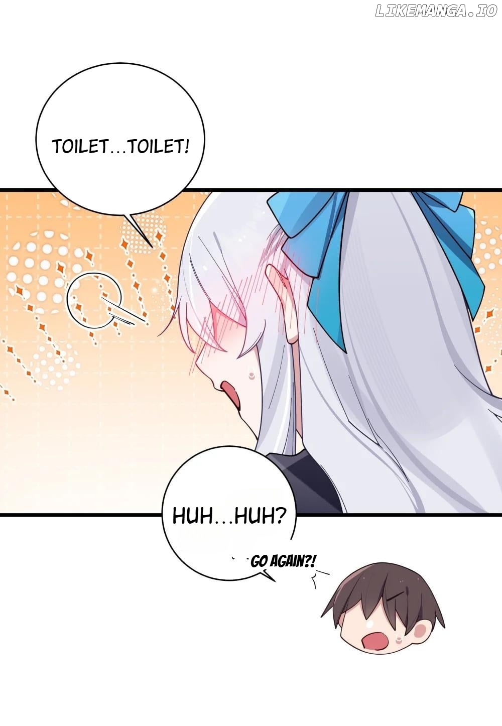 My Fake Girlfriends are using me as a Shield Chapter 120 - page 11